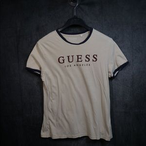 Guess tee